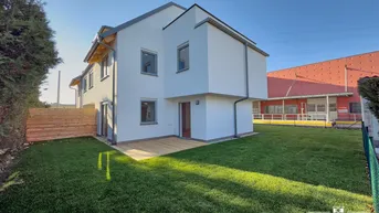 Expose NEU! ++ NAHE U6 ++ 5 ZIMMER/ GARTEN/ 2 TERRASSEN ++ KÜCHE UND PKW-STELLPLATZ INKLUSIVE ++ 1230 WIEN ++ EIGENTUM ++