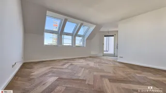 Expose NEU! ++ BEZUGSFERTIG ++ 4 EXKLUSIVE DACHGESCHOSSWOHNUNGEN ++ EIGENTUM ++ 1180 WIEN ++
