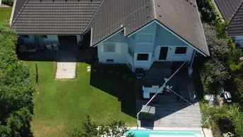 Expose Ihr Traum vom nächsten Sommer am eigenen Pool
