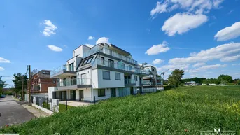 Expose NEU! ++ LEBEN IM GRÜNEN BEREICH ++ 8 NEUBAUWOHNUNGEN MIT BALKON / TERRASSE ++ TIEFGARAGENPLÄTZE ++ PROVISIONSFREI FÜR DEN KÄUFER ++ 1220 WIEN