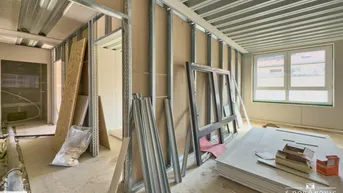 Expose NEU! ++ ERSTBEZUG NÄHE SIEBENBRUNNENPLATZ ++ EXKLUSIVE 3–4 ZIMMER-WOHNUNGEN + BALKON/TERRASSE ++ KLIMAANLAGE ++ TOP-AUSSTATTUNG ++ 1150 WIEN ++