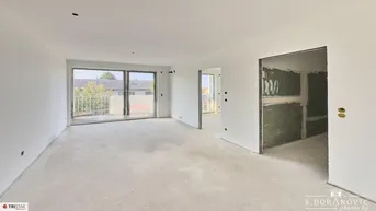 Expose NEU! ++ ERSTBEZUG: 19 NEUBAUWOHNUNGEN ++ BALKON/TERRASSE/LOGGIA/GARTEN ++ 2-4 ZIMMER ++ EIGENTUM ++ 1220 WIEN ++