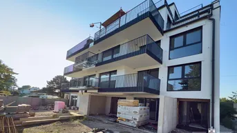 Expose NEU! ++ ERSTBEZUG: 19 NEUBAUWOHNUNGEN ++ BALKON/TERRASSE/LOGGIA/GARTEN ++ 2-4 ZIMMER ++ EIGENTUM ++ 1220 WIEN ++