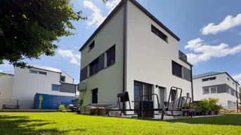 Expose NEU! ++ ZIEGELMASSIV ++ BEZUGSFERTIG ++ 12 REIHENHÄUSER ++ 2 PKW-STELLPLÄTZE PRO HAUS ++ GARTEN &amp; TERRASSE ++ SCHLÜSSELFERTIG ++ FISCHAMEND ++