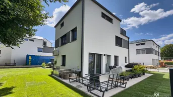 Expose NEU! ++ ZIEGELMASSIV ++ BEZUGSFERTIG ++ 12 REIHENHÄUSER ++ 2 PKW-STELLPLÄTZE PRO HAUS ++ GARTEN &amp; TERRASSE ++ SCHLÜSSELFERTIG ++ FISCHAMEND ++