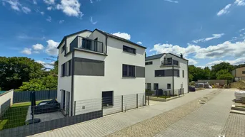 Expose NEU! ++ ZIEGELMASSIV ++ BEZUGSFERTIG ++ 12 REIHENHÄUSER ++ 2 PKW-STELLPLÄTZE PRO HAUS ++ GARTEN &amp; TERRASSE ++ SCHLÜSSELFERTIG ++ FISCHAMEND ++