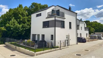 Expose NEU! ++ ZIEGELMASSIV ++ BEZUGSFERTIG ++ 12 REIHENHÄUSER ++ 2 PKW-STELLPLÄTZE PRO HAUS ++ GARTEN &amp; TERRASSE ++ SCHLÜSSELFERTIG ++ FISCHAMEND ++