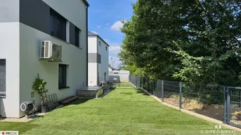 Expose NEU! ++ ZIEGELMASSIV ++ BEZUGSFERTIG ++ 12 REIHENHÄUSER ++ 2 PKW-STELLPLÄTZE PRO HAUS ++ GARTEN &amp; TERRASSE ++ SCHLÜSSELFERTIG ++ FISCHAMEND ++