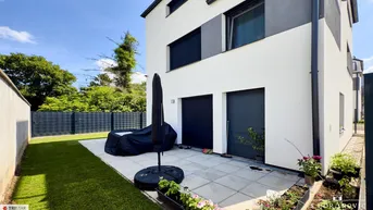 Expose NEU! ++ ZIEGELMASSIV ++ BEZUGSFERTIG ++ 12 REIHENHÄUSER ++ 2 PKW-STELLPLÄTZE PRO HAUS ++ GARTEN &amp; TERRASSE ++ SCHLÜSSELFERTIG ++ FISCHAMEND ++