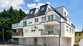 Expose NEU! ++ ERSTBEZUG ++16 MODERNE NEUBAUWOHNUNGEN ++KLINIKUM DONAUSTADT / CAMPUS DONAUSTADT ++ NÄHE U2 ASPERNSTRASSE ++ 10 TIEFGARAGENPLÄTZEN ++ 1220 WIEN