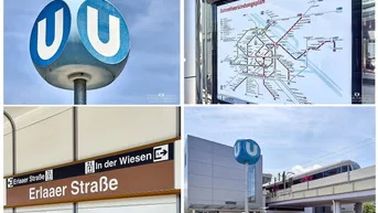 Expose NEU! ++ NAHE U6 ++ 5 ZIMMER/ GARTEN/ 2 TERRASSEN ++ KÜCHE UND PKW-STELLPLATZ INKLUSIVE ++ 1230 WIEN ++ EIGENTUM ++