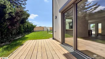 Expose NEU! ++ NAHE U6 ++ 5 ZIMMER/ GARTEN/ 2 TERRASSEN ++ KÜCHE UND PKW-STELLPLATZ INKLUSIVE ++ 1230 WIEN ++ EIGENTUM ++