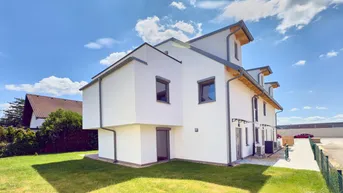 Expose NEU! ++ NAHE U6 ++ 5 ZIMMER/ GARTEN/ 2 TERRASSEN ++ KÜCHE UND PKW-STELLPLATZ INKLUSIVE ++ 1230 WIEN ++ EIGENTUM ++