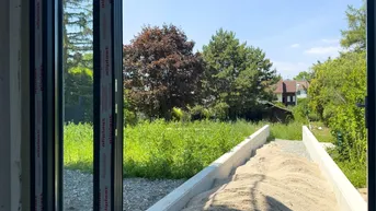 Expose *Neubau in Simmering **Garten*Terrasse*Loggia*ab 180.000 € netto**
