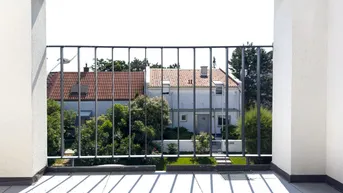 Expose *Neubau in Simmering **Garten*Terrasse*Loggia*ab 180.000 € netto**