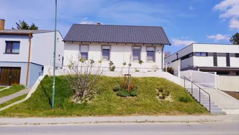 Expose Neuwertiges Wohnhaus nach Komplettsanierung in Bad Deutsch Altenburg zu verkaufen