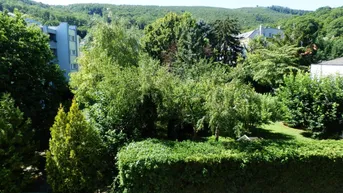 Expose Geräumige Loggia-Wohnung mit schönem Grünblick