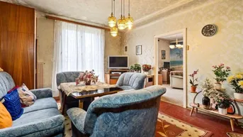 Expose Charmante 3-Zimmer-Wohnung in 1120 Wien – Gestalten Sie Ihr Traum Zuhause!