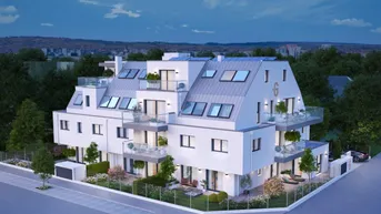 Expose Moderne 2-Zimmer-Wohnung mit Terrasse in 1220 Wien – Ihr Erstbezug zum Traumpreis!