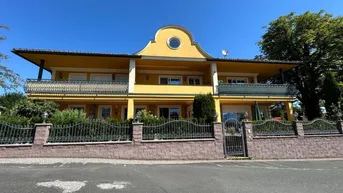 Expose Traumhafte Gartenwohnung am Faaker See – Private Badekabine am See !!!!