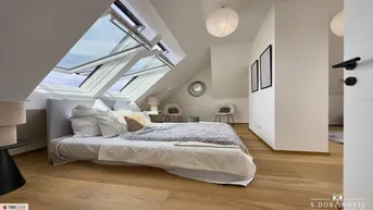 Expose NEU! ++ NÄHE SCHÖNBRUNN ++ EXKLUSIVER DACHAUSBAU IM GRÜNDERZEITHAUS ++ BEZUGSFERTIGES EIGENTUM IN TOPLAGE – 1120 WIEN ++