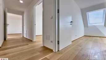 Expose NEU! ++ NÄHE SCHÖNBRUNN ++ EXKLUSIVER DACHAUSBAU IM GRÜNDERZEITHAUS ++ BEZUGSFERTIGES EIGENTUM IN TOPLAGE – 1120 WIEN ++