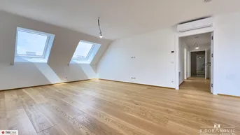 Expose NEU! ++ NÄHE SCHÖNBRUNN ++ EXKLUSIVER DACHAUSBAU IM GRÜNDERZEITHAUS ++ BEZUGSFERTIGES EIGENTUM IN TOPLAGE – 1120 WIEN ++