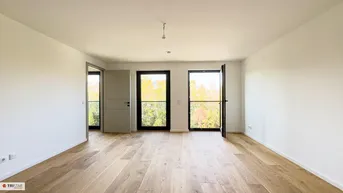 Expose Erstbezug Penthouse &amp; 2-Zi-Wohnungen**Garage*Massivbau*Top-Ausstattung **Jetzt mit Preisnachlass!