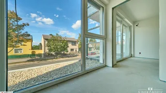 Expose NEU! ++ URBAN &amp; NATUR &amp; ERHOLUNG: ZWISCHEN SEESTADT UND LOBAU ++ 1220 WIEN ++ 19 EIGENTUMSWOHNUNGEN ++ SCHLÜSSELFERTIG ++ BALKON / TERRASSE / LOGGIA / GARTEN / KELLER ++ 2–4 ZIMMER ++