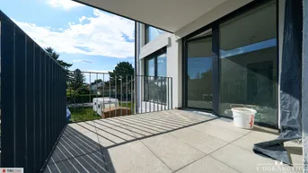 Expose NEU! ++ URBAN &amp; NATUR &amp; ERHOLUNG: ZWISCHEN SEESTADT UND LOBAU ++ 1220 WIEN ++ 19 EIGENTUMSWOHNUNGEN ++ SCHLÜSSELFERTIG ++ BALKON / TERRASSE / LOGGIA / GARTEN / KELLER ++ 2–4 ZIMMER ++