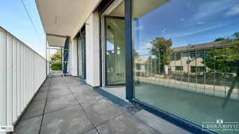 Expose NEU! ++ URBAN &amp; NATUR &amp; ERHOLUNG: ZWISCHEN SEESTADT UND LOBAU ++ 1220 WIEN ++ 19 EIGENTUMSWOHNUNGEN ++ SCHLÜSSELFERTIG ++ BALKON / TERRASSE / LOGGIA / GARTEN / KELLER ++ 2–4 ZIMMER ++