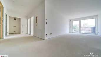 Expose NEU! ++ URBAN &amp; NATUR &amp; ERHOLUNG: ZWISCHEN SEESTADT UND LOBAU ++ 1220 WIEN ++ 19 EIGENTUMSWOHNUNGEN ++ SCHLÜSSELFERTIG ++ BALKON / TERRASSE / LOGGIA / GARTEN / KELLER ++ 2–4 ZIMMER ++