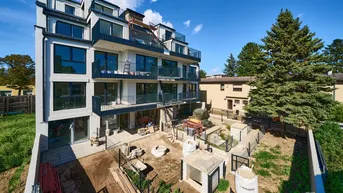 Expose NEU! ++ URBAN &amp; NATUR &amp; ERHOLUNG: ZWISCHEN SEESTADT UND LOBAU ++ 1220 WIEN ++ 19 EIGENTUMSWOHNUNGEN ++ SCHLÜSSELFERTIG ++ BALKON / TERRASSE / LOGGIA / GARTEN / KELLER ++ 2–4 ZIMMER ++