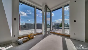Expose NEU! ++ URBAN &amp; NATUR &amp; ERHOLUNG: ZWISCHEN SEESTADT UND LOBAU ++ 1220 WIEN ++ 19 EIGENTUMSWOHNUNGEN ++ SCHLÜSSELFERTIG ++ BALKON / TERRASSE / LOGGIA / GARTEN / KELLER ++ 2–4 ZIMMER ++