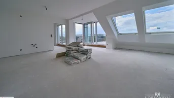 Expose NEU! ++ URBAN &amp; NATUR &amp; ERHOLUNG: ZWISCHEN SEESTADT UND LOBAU ++ 1220 WIEN ++ 19 EIGENTUMSWOHNUNGEN ++ SCHLÜSSELFERTIG ++ BALKON / TERRASSE / LOGGIA / GARTEN / KELLER ++ 2–4 ZIMMER ++