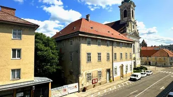 Expose Eigentumswohnung in Top-Lage von Korneuburg