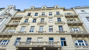 Expose NEU:::REPRÄSENTATIVES ALTBAUBÜRO – HOCHWERTIG, SEHR GUTER GRUNDRISS, TOP LAGE - Miete in 1010 Wien:::