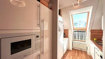 Expose NEU I Charmante 3 Zimmer Wohnung mit 2 Balkonen in Top Lage von Himberg