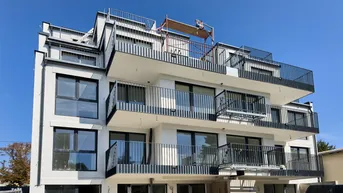 Expose NEU! ++ URBAN &amp; NATUR &amp; ERHOLUNG: ZWISCHEN SEESTADT UND LOBAU ++ 1220 WIEN ++ 19 EIGENTUMSWOHNUNGEN ++ SCHLÜSSELFERTIG ++ BALKON / TERRASSE / LOGGIA / GARTEN / KELLER ++ 2–4 ZIMMER ++