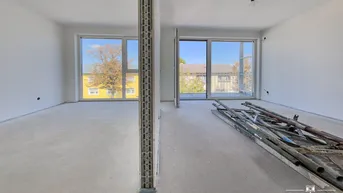 Expose NEU! ++ URBAN &amp; NATUR &amp; ERHOLUNG: ZWISCHEN SEESTADT UND LOBAU ++ 1220 WIEN ++ 19 EIGENTUMSWOHNUNGEN ++ SCHLÜSSELFERTIG ++ BALKON / TERRASSE / LOGGIA / GARTEN / KELLER ++ 2–4 ZIMMER ++