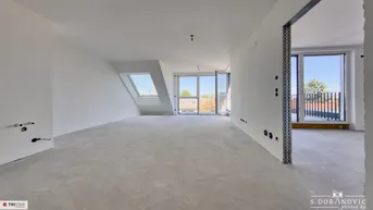 Expose NEU! ++ URBAN &amp; NATUR &amp; ERHOLUNG: ZWISCHEN SEESTADT UND LOBAU ++ 1220 WIEN ++ 19 EIGENTUMSWOHNUNGEN ++ SCHLÜSSELFERTIG ++ BALKON / TERRASSE / LOGGIA / GARTEN / KELLER ++ 2–4 ZIMMER ++