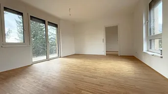 Expose KLEIN ABER FEIN - PENTHOUSE MIT STIL
