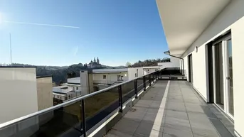 Expose Ihr neues Zuhause mit einzigartiger Aussicht - Mariatrost