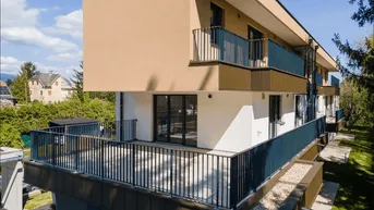 Expose Ihre barrierefreie 3 Zi. Wohnung inkl. hochwertige Küche + 2 Bäder