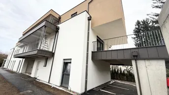 Expose KLEIN ABER FEIN - PENTHOUSE MIT STIL