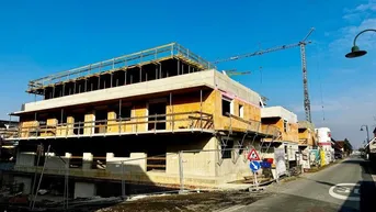 Expose Exklusives Penthouse im Herzen von Leibnitz