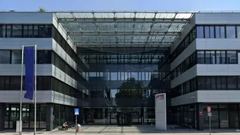 Expose Moderne Bürofläche im EURO PLAZA