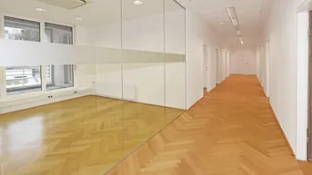 Expose Attraktive Bürofläche mit Terrasse Nähe Bahnhof Heiligenstadt