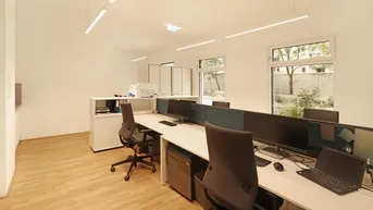 Expose Sicheres Investment: Perfektes Büro &amp; erstklassiger Mieter!