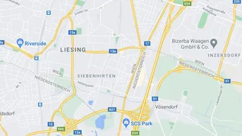 Expose Grundstück in Frequenzlage für Gewerbeprojekt